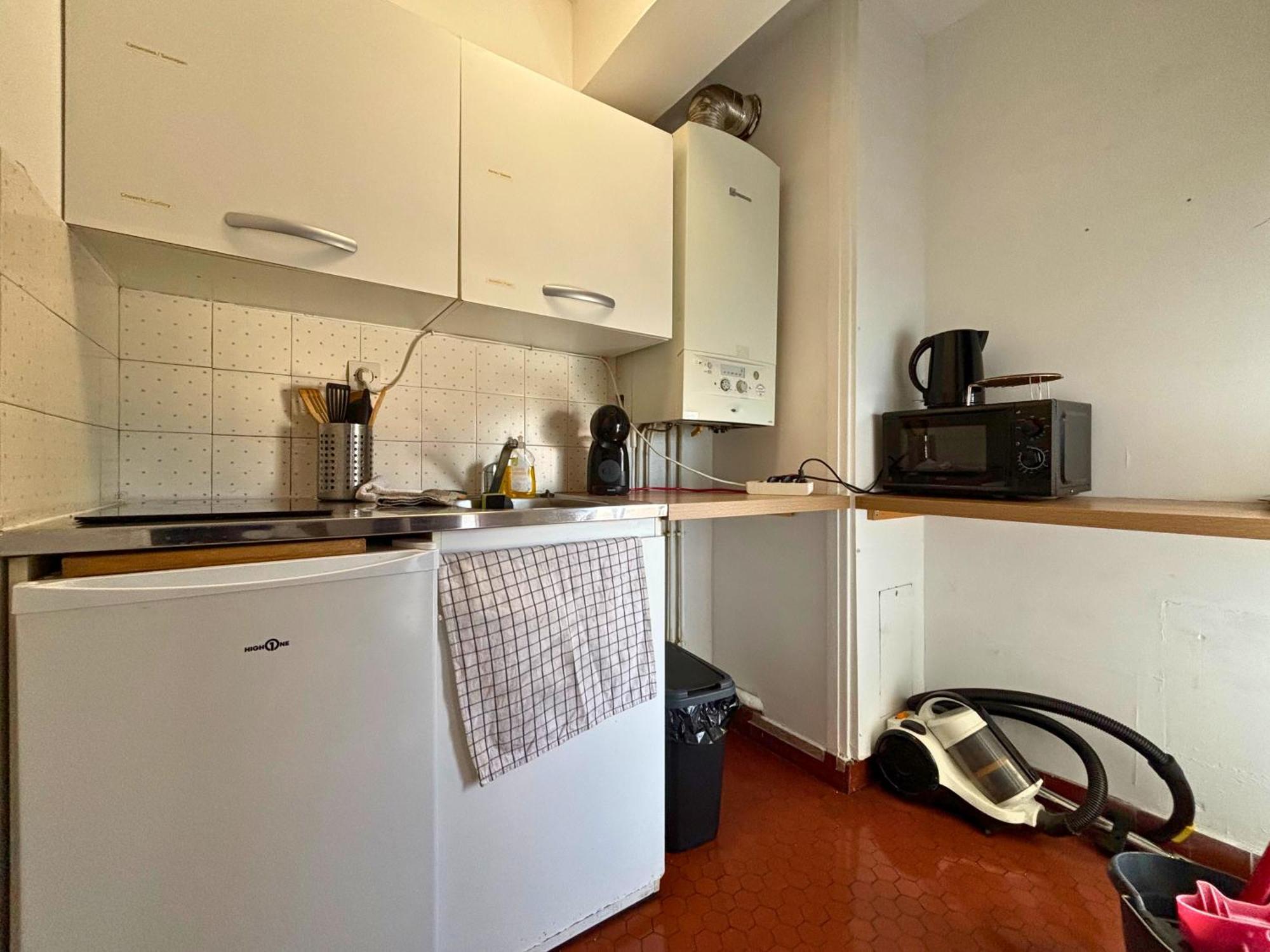 Corti - Studio Hypercentre - Grand Balcon - Fibre #Sirdest Франконвил Екстериор снимка